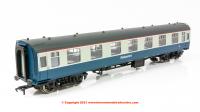39-250A Bachmann BR Mk1 RFO Restaurant Car number M5 in BR Blue & Grey livery